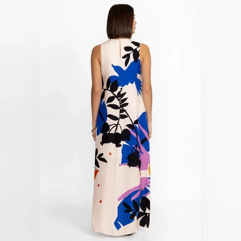 Johnny Was
Tatianna Maxi Dress NWT - Picture 6 of 6